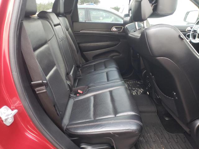 Photo 11 from auction – 2015 JEEP GRAND CHER with VIN 1C4RJFBG3FC890972