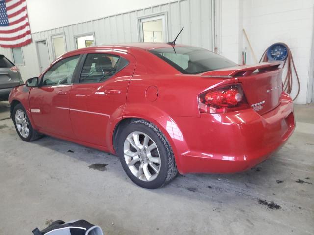 Photo 2 from auction – 2014 DODGE AVENGER R/ with VIN 1C3CDZBG4EN193879