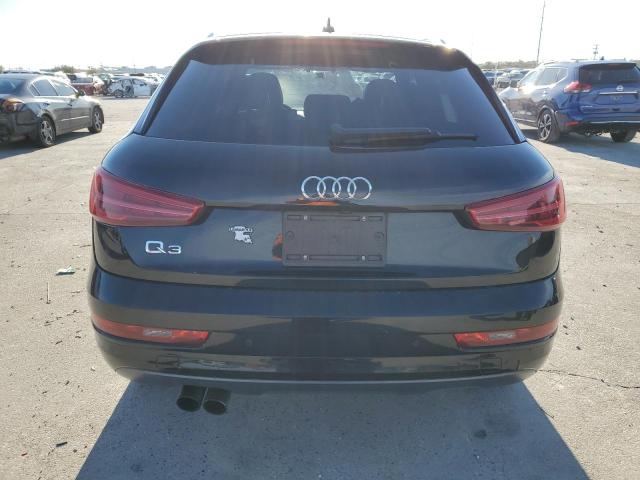 Photo 6 from auction – 2016 AUDI Q3 PREMIUM with VIN WA1BFCFS2GR024365