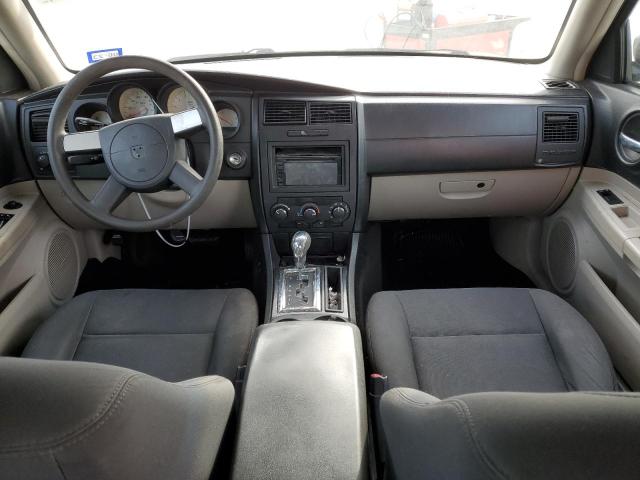 Photo 8 from auction – 2007 DODGE CHARGER SE with VIN 2B3KA43R37H735814