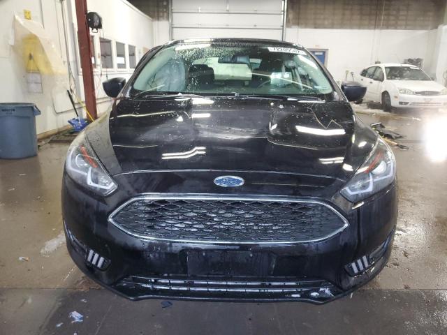 Photo 5 from auction – 2016 FORD FOCUS S with VIN 1FADP3E20GL369545