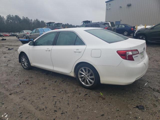 Photo 2 from auction – 2012 TOYOTA CAMRY BASE with VIN 4T1BF1FK1CU102034