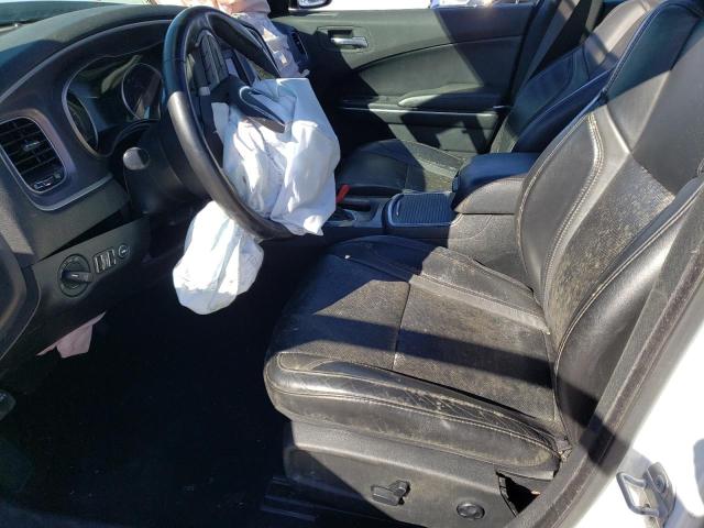 Photo 7 from auction – 2019 DODGE CHARGER SX with VIN 2C3CDXBG0KH656643