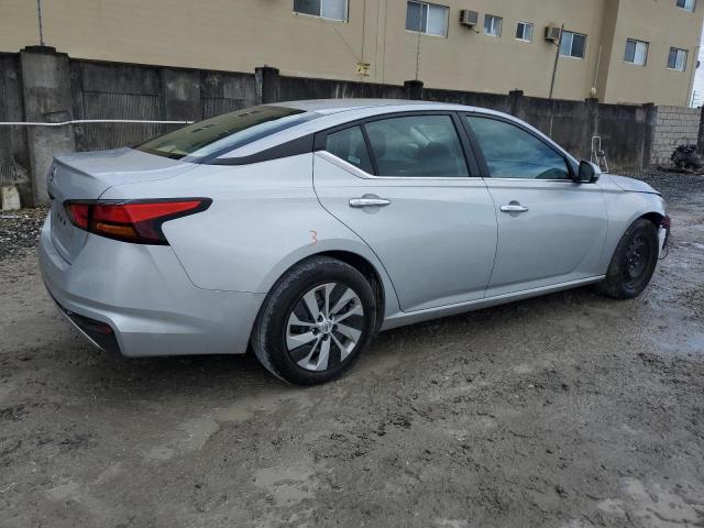 Photo 3 from auction – 2021 NISSAN ALTIMA S with VIN 1N4BL4BV7MN352989