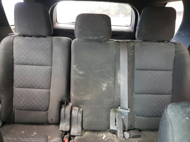 Фото 10 с аукциона – 2013 FORD EXPLORER X с VIN 1FM5K7D87DGC31057