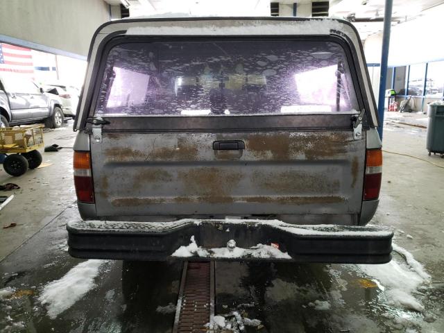 Photo 6 from auction – 1994 TOYOTA PICKUP 1/2 with VIN 4TARN81A5RZ187464