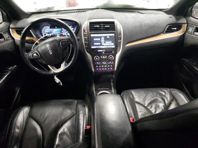 Photo 8 from auction – 2015 LINCOLN MKC with VIN 5LMCJ2A98FUJ03910