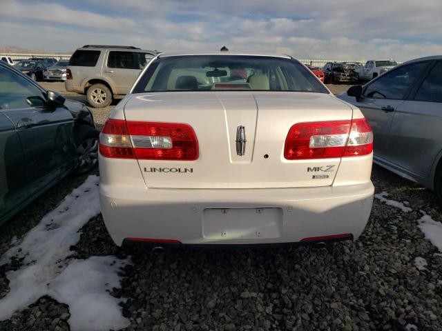 Photo 6 from auction – 2009 LINCOLN MKZ with VIN 3LNHM28T19R617806