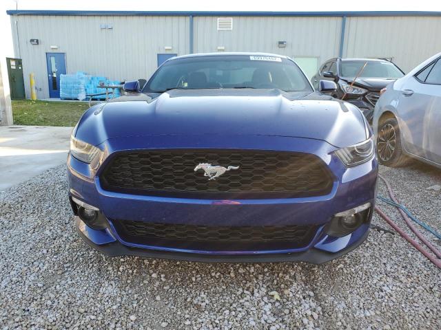 Photo 5 from auction – 2016 FORD MUSTANG with VIN 1FA6P8TH9G5245341