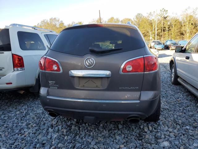 Photo 6 from auction – 2011 BUICK ENCLAVE CX with VIN 5GAKRAED0BJ210970