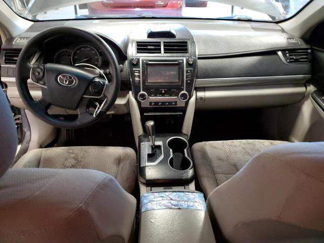Photo 8 from auction – 2012 TOYOTA CAMRY BASE with VIN 4T1BF1FK4CU059888