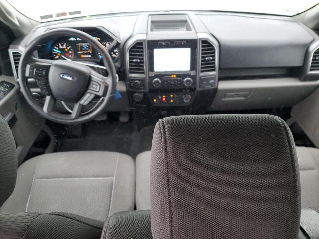Photo 8 from auction – 2020 FORD F150 SUPER with VIN 1FTEW1E41LKD15615