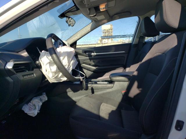 Photo 7 from auction – 2021 NISSAN ALTIMA SV with VIN 1N4BL4DV8MN416941