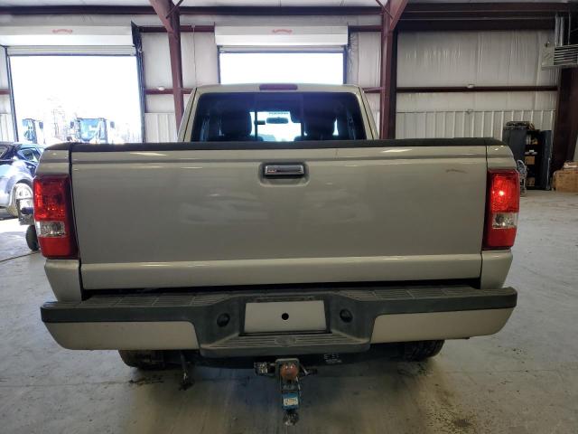 Photo 6 from auction – 2011 FORD RANGER SUP with VIN 1FTKR4EE3BPA41212
