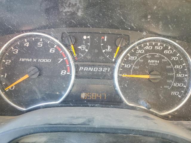 صورة رقم 9 من المزاد - 2007 GMC CANYON مع VIN 1GTCS149278125258