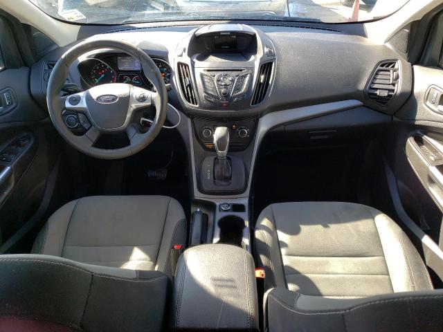 Photo 8 from auction – 2016 FORD ESCAPE SE with VIN 1FMCU0GX9GUA35705