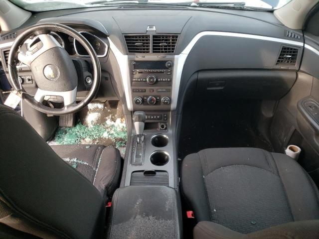 Photo 8 from auction – 2012 CHEVROLET TRAVERSE L with VIN 1GNKRGEDXCJ309774
