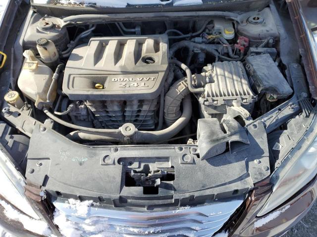 صورة رقم 11 من المزاد - 2013 CHRYSLER 200 TOURIN مع VIN 1C3CCBBB3DN503906