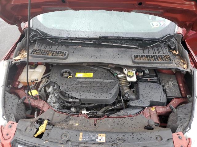 Photo 11 from auction – 2015 FORD ESCAPE SE with VIN 1FMCU9GXXFUB54897