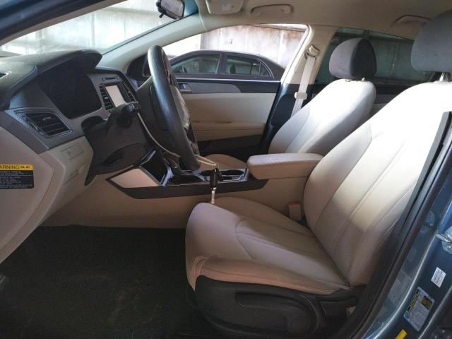 Photo 7 from auction – 2016 HYUNDAI SONATA SE with VIN 5NPE24AF7GH282385