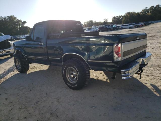 Photo 2 from auction – 1995 FORD F150 with VIN 1FTDF15Y0SNA06083