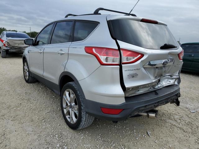 Photo 2 from auction – 2013 FORD ESCAPE SEL with VIN 1FMCU0HX9DUA77074