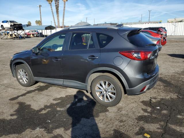 Photo 2 from auction – 2014 MAZDA CX-5 TOURI with VIN JM3KE2CY3E0420129