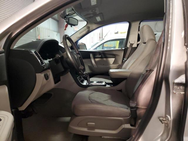 Photo 7 from auction – 2010 GMC ACADIA SL with VIN 1GKLRKED4AJ171084