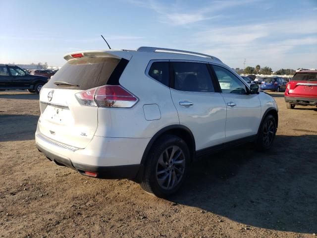 Photo 3 from auction – 2016 NISSAN ROGUE S with VIN 5N1AT2MT7GC822956