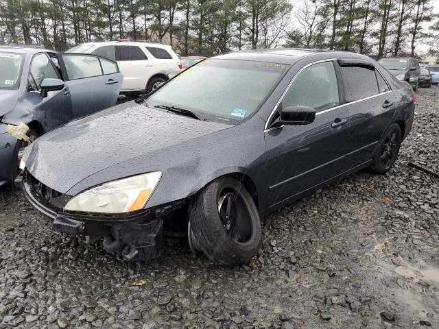 Photo 1 from auction – 2003 HONDA ACCORD EX with VIN 1HGCM56673A044572