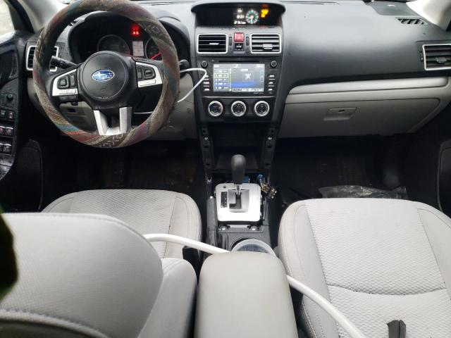 Photo 8 from auction – 2017 SUBARU FORESTER 2 with VIN JF2SJAEC5HH452300