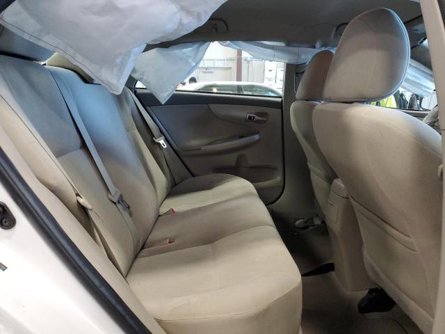 Photo 10 from auction – 2010 TOYOTA COROLLA BA with VIN 2T1BU4EE4AC532898