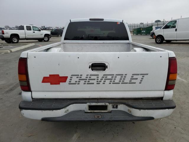Photo 6 from auction – 1999 CHEVROLET SILVERADO with VIN 2GCEC19V4X1286824