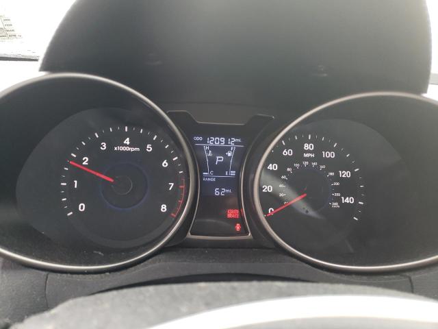 Photo 9 from auction – 2013 HYUNDAI VELOSTER with VIN KMHTC6AD0DU114261