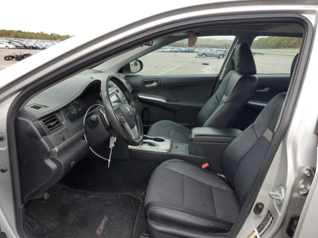 Photo 7 from auction – 2012 TOYOTA CAMRY BASE with VIN 4T1BF1FK9CU130079