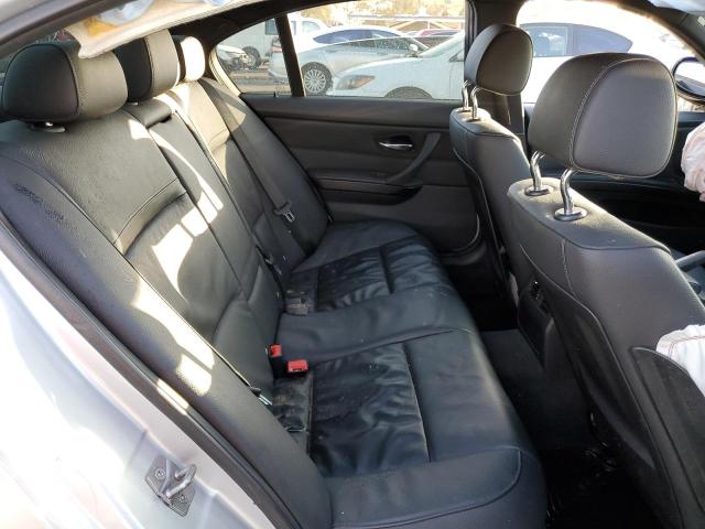Photo 10 from auction – 2011 BMW 335 I with VIN WBAPM5C50BE576942