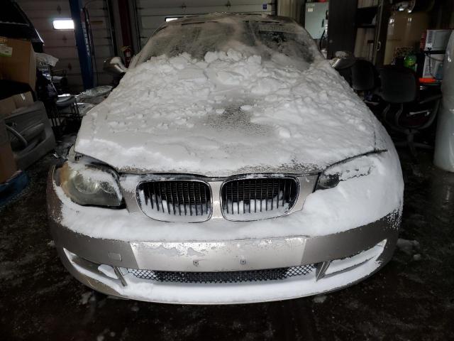 Photo 5 from auction – 2011 BMW 128 I with VIN WBAUP7C55BVK78411