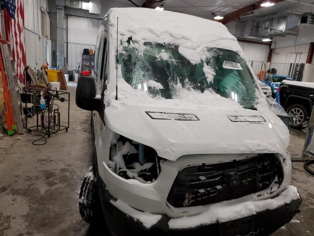 Photo 5 from auction – 2019 FORD TRANSIT T- with VIN 1FBAX2CM7KKA48696