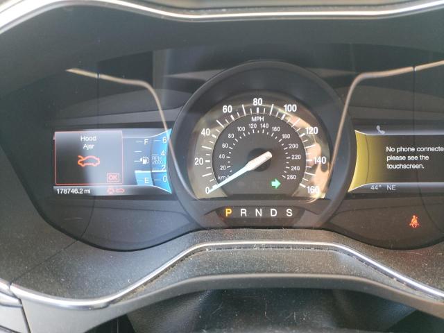 Photo 9 from auction – 2014 FORD FUSION TIT with VIN 3FA6P0K94ER142950