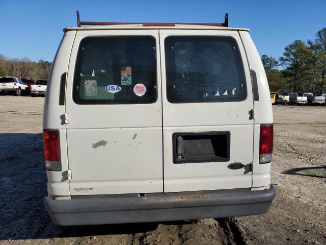 Photo 6 from auction – 2005 FORD ECONOLINE with VIN 1FTNE24L85HA54811