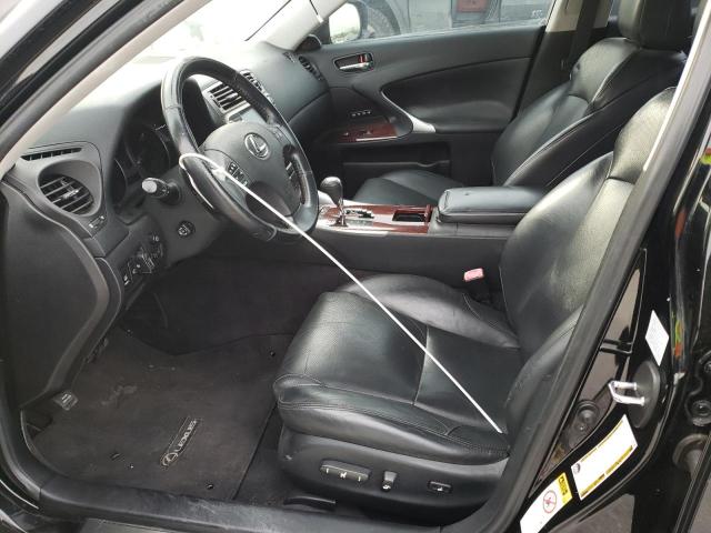 Photo 7 from auction – 2007 LEXUS IS 350 with VIN JTHBE262275015948