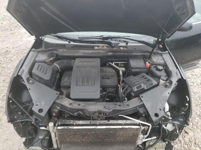 Photo 12 from auction – 2015 CHEVROLET EQUINOX LT with VIN 2GNALBEK0F6152577