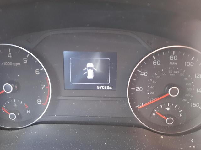 Photo 9 from auction – 2017 KIA SPORTAGE E with VIN KNDPN3AC1H7176200