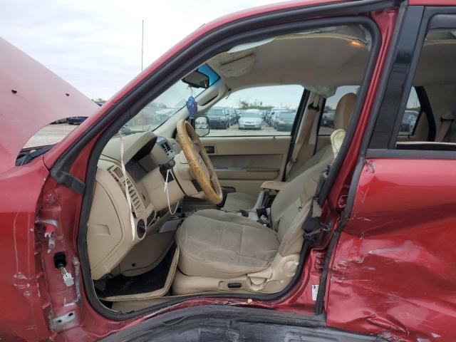 Photo 7 from auction – 2012 FORD ESCAPE XLT with VIN 1FMCU0D77CKB41516