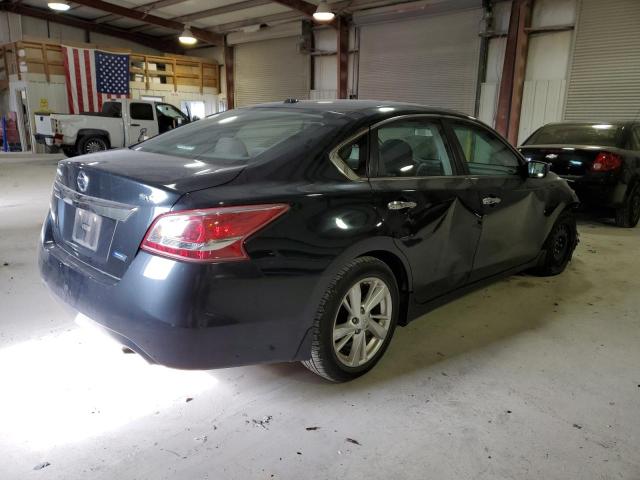 Photo 3 from auction – 2013 NISSAN ALTIMA 2.5 with VIN 1N4AL3AP2DN480291