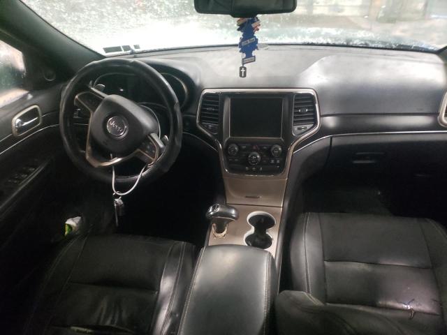 Photo 8 from auction – 2014 JEEP GRAND CHER with VIN 1C4RJFBG9EC246228