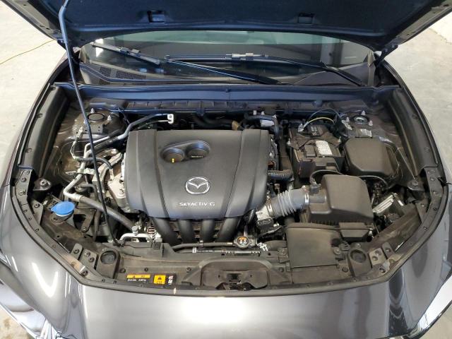 Photo 12 from auction – 2020 MAZDA CX-30 PREF with VIN 3MVDMADL2LM121578