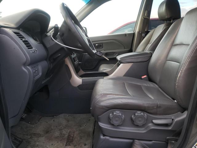Zdjęcie 7 z aukcji – 2008 HONDA PILOT VP z VIN 5FNYF18228B038162