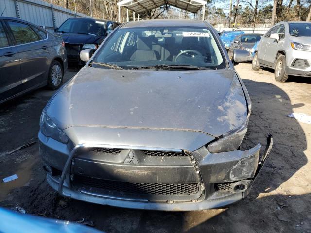 Photo 5 from auction – 2015 MITSUBISHI LANCER SE with VIN JA32V2FW8FU020885