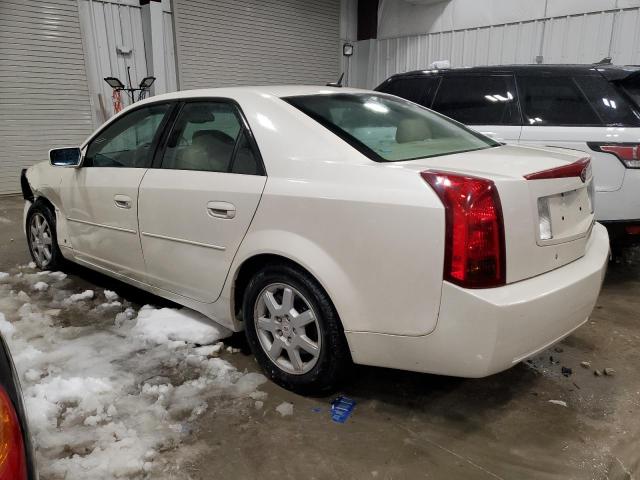 Photo 2 from auction – 2007 CADILLAC CTS HI FEA with VIN 1G6DP577770182824